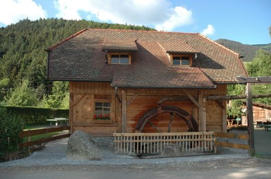 Schlossmühle