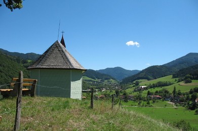 Kopfkrainkapelle