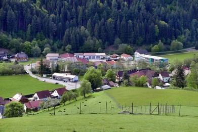 Am Häuslerain