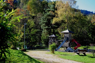 Spielplatz Grasmücke