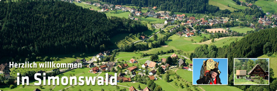 Simonswald Header