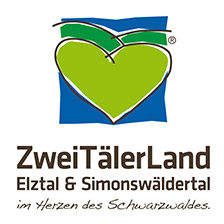 Logo Zwei Täler Land