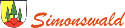 Logo Gemeinde Simonswald
