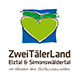 Zweitälerland